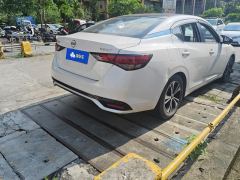 Nissan Sylphy 1.6L Enjoy Edition - ფოტო 2