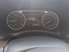 Nissan Sylphy 1.6L Enjoy Edition - ფოტო 20