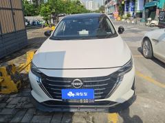 Nissan Sylphy 1.6L Enjoy Edition - ფოტო 3