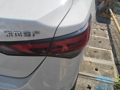 Nissan Sylphy 1.6L Enjoy Edition - ფოტო 5