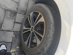 Nissan Sylphy 1.6L Enjoy Edition - ფოტო 6