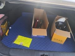 Nissan Sylphy 1.6L Enjoy Edition - ფოტო 7