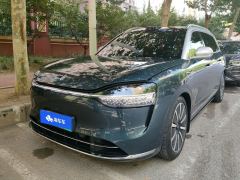 AITO HarmonyOS Intelligent Mobility M9 EREV 225km Ultra 6-seater - photo 1