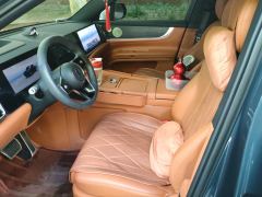 AITO HarmonyOS Intelligent Mobility M9 EREV 225km Ultra 6-seater - photo 14