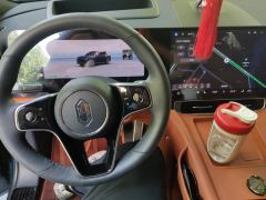 AITO HarmonyOS Intelligent Mobility M9 EREV 225km Ultra 6-seater - photo 16