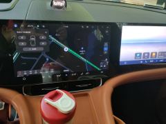 AITO HarmonyOS Intelligent Mobility M9 EREV 225km Ultra 6-seater - photo 17