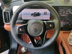 AITO HarmonyOS Intelligent Mobility M9 EREV 225km Ultra 6-seater - photo 18