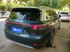 AITO HarmonyOS Intelligent Mobility M9 EREV 225km Ultra 6-seater - photo 2