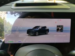 AITO HarmonyOS Intelligent Mobility M9 EREV 225km Ultra 6-seater - photo 20