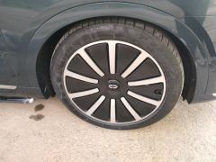 AITO HarmonyOS Intelligent Mobility M9 EREV 225km Ultra 6-seater - photo 6