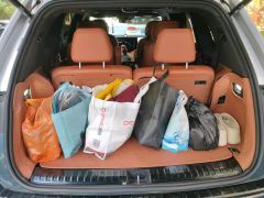 AITO HarmonyOS Intelligent Mobility M9 EREV 225km Ultra 6-seater - photo 7