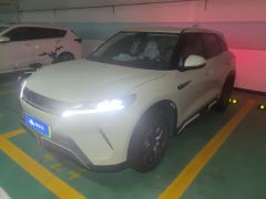 BYD Yuan UP 401km Vitality Edition - photo 1