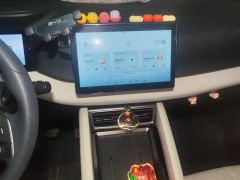 BYD Yuan UP 401km Vitality Edition - photo 17