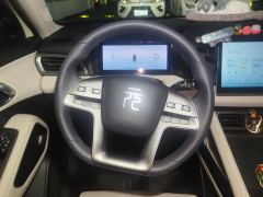 BYD Yuan UP 401km Vitality Edition - photo 18