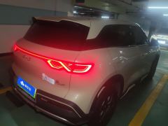 BYD Yuan UP 401km Vitality Edition - photo 2