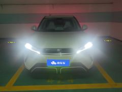 BYD Yuan UP 401km Vitality Edition - photo 3
