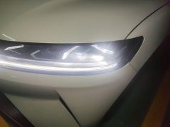 BYD Yuan UP 401km Vitality Edition - photo 4