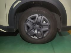 BYD Yuan UP 401km Vitality Edition - photo 6