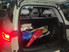 BYD Yuan UP 401km Vitality Edition - photo 7