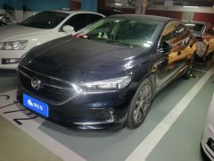 Buick Lacrosse Junyue 652T Luxury Edition - photo 1