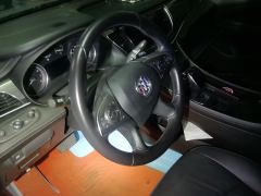 Buick Lacrosse Junyue 652T Luxury Edition - photo 18