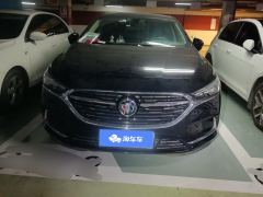 Buick Lacrosse Junyue 652T Luxury Edition - photo 3