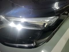 Buick Lacrosse Junyue 652T Luxury Edition - photo 4