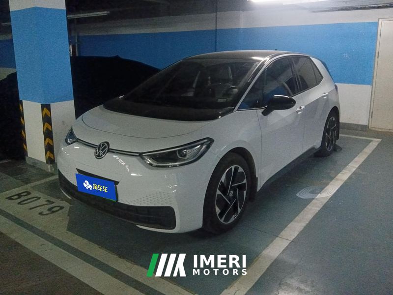 Volkswagen ID.3 450km Edition