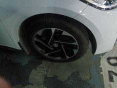 Volkswagen ID.3 450km Edition - photo 6