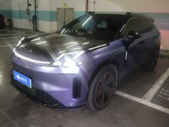 Lynk & Co 08 EM-P 1.5T 220km AWD Edition - ფოტო 1