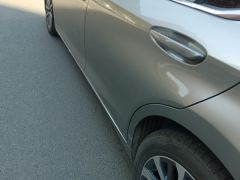 Lexus ES 200 Excellence Edition - ფოტო 11