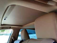 Lexus ES 200 Excellence Edition - ფოტო 15