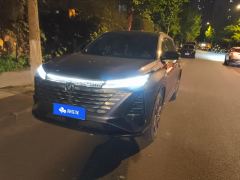 Changan CS75PLUS CS75 PLUS Third Generation Champion Edition 1.5T Smart Drive Performance Type - ფოტო 1