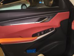 Changan CS75PLUS CS75 PLUS Third Generation Champion Edition 1.5T Smart Drive Performance Type - ფოტო 12
