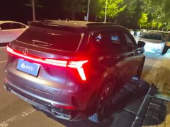 Changan CS75PLUS CS75 PLUS Third Generation Champion Edition 1.5T Smart Drive Performance Type - ფოტო 2