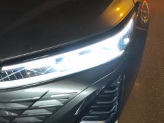 Changan CS75PLUS CS75 PLUS Third Generation Champion Edition 1.5T Smart Drive Performance Type - ფოტო 4