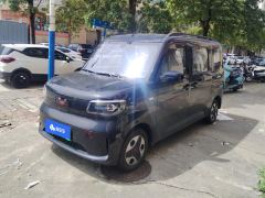 Wuling Zhiguang New Energy 201km Comfort - фото 1