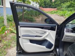BYD Song PLUS DM-i 1.5L 2WD Flagship - ფოტო 12