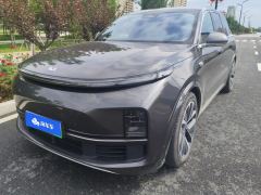 Li Auto L9 Pro - ფოტო 1