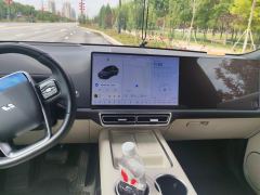Li Auto L9 Pro - ფოტო 17