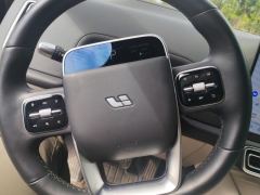 Li Auto L9 Pro - ფოტო 18