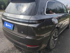 Li Auto L9 Pro - ფოტო 2