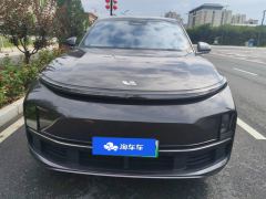 Li Auto L9 Pro - ფოტო 3