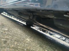 Toyota Camry 2.0GVP Luxury Edition - ფოტო 11