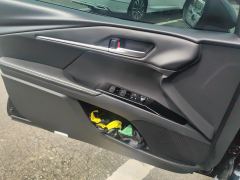 Toyota Camry 2.0GVP Luxury Edition - ფოტო 12