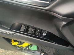 Toyota Camry 2.0GVP Luxury Edition - ფოტო 13