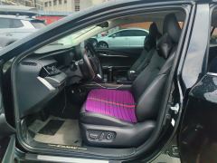 Toyota Camry 2.0GVP Luxury Edition - ფოტო 14