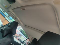 Toyota Camry 2.0GVP Luxury Edition - ფოტო 15