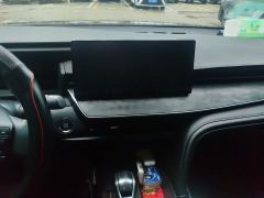 Toyota Camry 2.0GVP Luxury Edition - ფოტო 17
