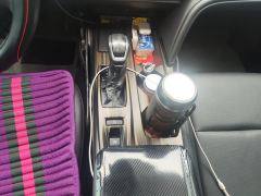 Toyota Camry 2.0GVP Luxury Edition - ფოტო 19